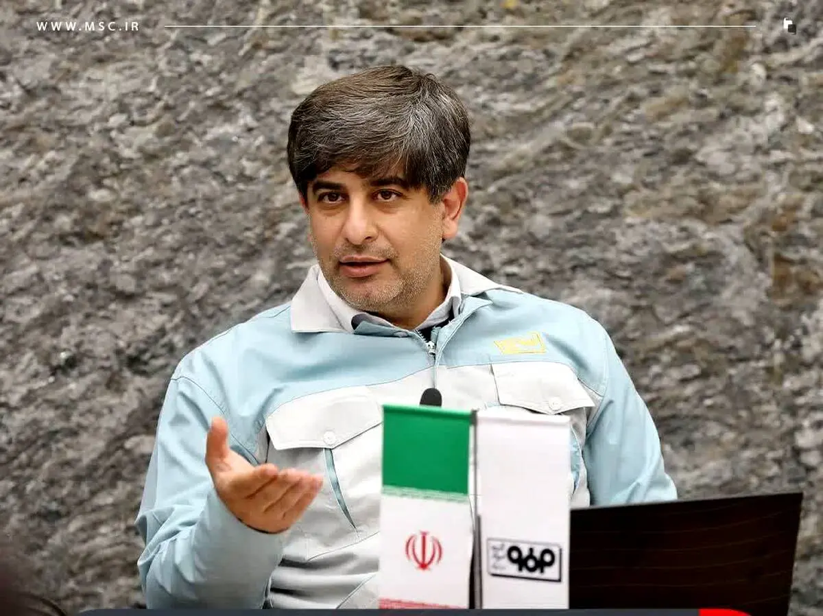 مدیرعامل گروه فولاد مبارکه با پیش‌بینی شکسته شدن رکورد تولید سالانه مطرح کرد:
رشد خیره‌کننده تولید در فولاد مبارکه با تحقق بیش از 103 درصدی برنامه‌