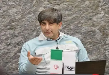 مدیرعامل گروه فولاد مبارکه با پیش‌بینی شکسته شدن رکورد تولید سالانه مطرح کرد:
رشد خیره‌کننده تولید در فولاد مبارکه با تحقق بیش از 103 درصدی برنامه‌