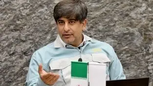 مدیرعامل گروه فولاد مبارکه با پیش‌بینی شکسته شدن رکورد تولید سالانه مطرح کرد:
رشد خیره‌کننده تولید در فولاد مبارکه با تحقق بیش از 103 درصدی برنامه‌