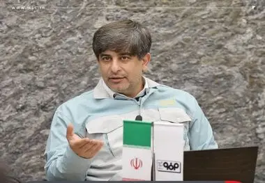 مدیرعامل گروه فولاد مبارکه با پیش‌بینی شکسته شدن رکورد تولید سالانه مطرح کرد:
رشد خیره‌کننده تولید در فولاد مبارکه با تحقق بیش از 103 درصدی برنامه‌