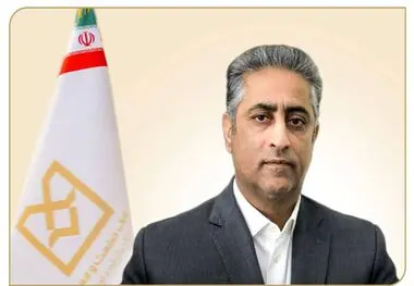 پیام مدیرعامل بانک صنعت و معدن به مناسبت روز خانواده و تکریم بازنشستگان
