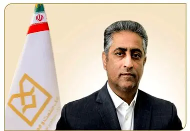 پیام مدیرعامل بانک صنعت و معدن به مناسبت روز خانواده و تکریم بازنشستگان
