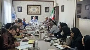 چالش‌های تعاونی‌های سلامت در اصفهان زیر ذره‌بین کمیسیونتخصصی بهداشت و درمان اتاق تعاون