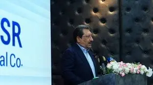 صنعت و تولید نیازمند یک عزم و اراده ملی است 