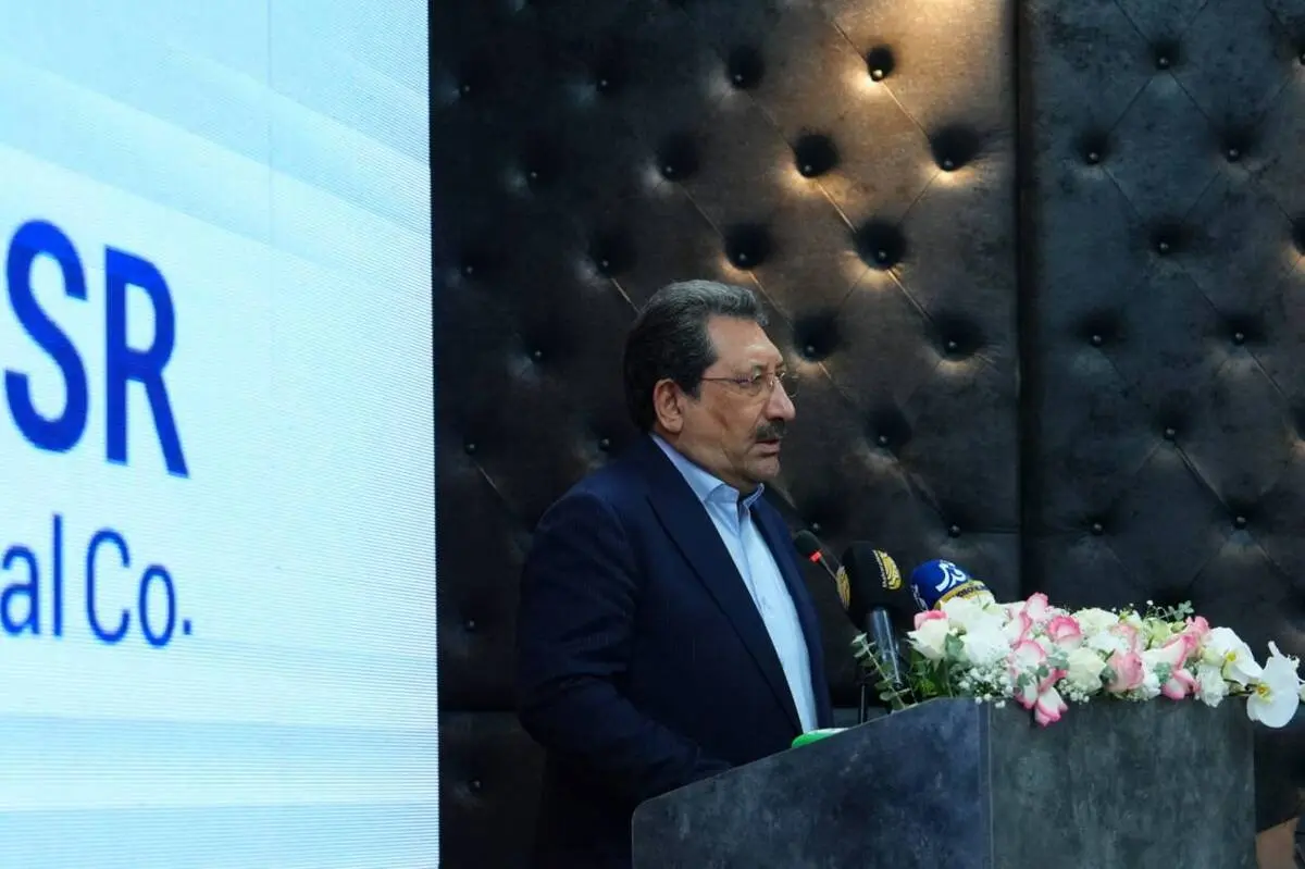صنعت و تولید نیازمند یک عزم و اراده ملی است 