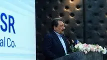 صنعت و تولید نیازمند یک عزم و اراده ملی است 