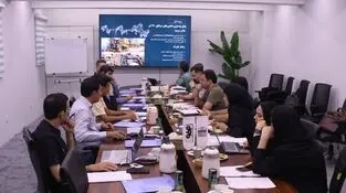 با تشکیل جلسه کارگروه تخصصی کمیته فناوری و نوآوری و تحول دیجیتال؛ فولاد هرمزگان اعتبار مناسبی برای جذب فناوری‌های دانش‌بنیان اختصاص داد
