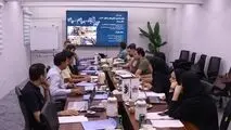 با تشکیل جلسه کارگروه تخصصی کمیته فناوری و نوآوری و تحول دیجیتال؛ فولاد هرمزگان اعتبار مناسبی برای جذب فناوری‌های دانش‌بنیان اختصاص داد