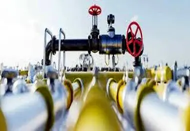 جبران ناترازی مقطعی گاز از طریق منابع ذخیره سازی گاز طبیعی

