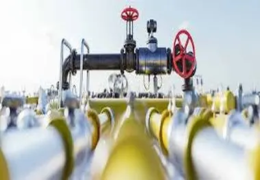 جبران ناترازی مقطعی گاز از طریق منابع ذخیره سازی گاز طبیعی

