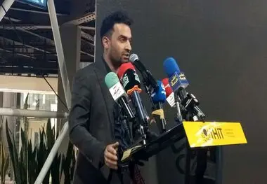 تحول دیجیتال در فولاد سنگان؛ گامی بلند به سوی روابط عمومی هوشمند