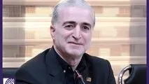 حمیدرضا رستگار، خطاب به روسای اتحادیه های صنفی و اصناف تاکید کرد که «اقتصاد و پیشرفت یعنی شما»؛