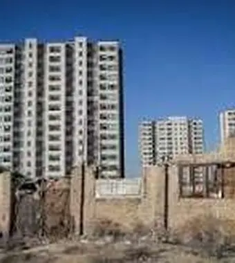 نسخه سانتی‌متری برای بحران میلیونی مسکن