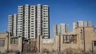 نسخه سانتی‌متری برای بحران میلیونی مسکن