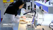 تقدیر از ۴ بانوی فناور ایرانی
