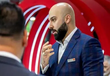 روایتی از ایمان، نوآوری و افتخارآفرینی فولادمردان خوزستان

