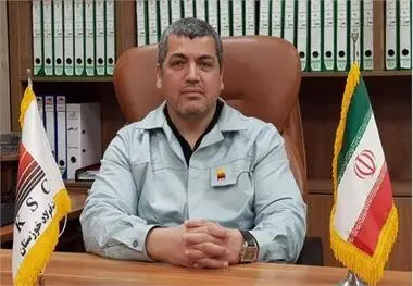 معاون بهره‌برداری شرکت فولاد خوزستان مطرح کرد:

تاب‌آوری «فخوز» با وجود ناترازی‌ها و محدودیت‌های تولید