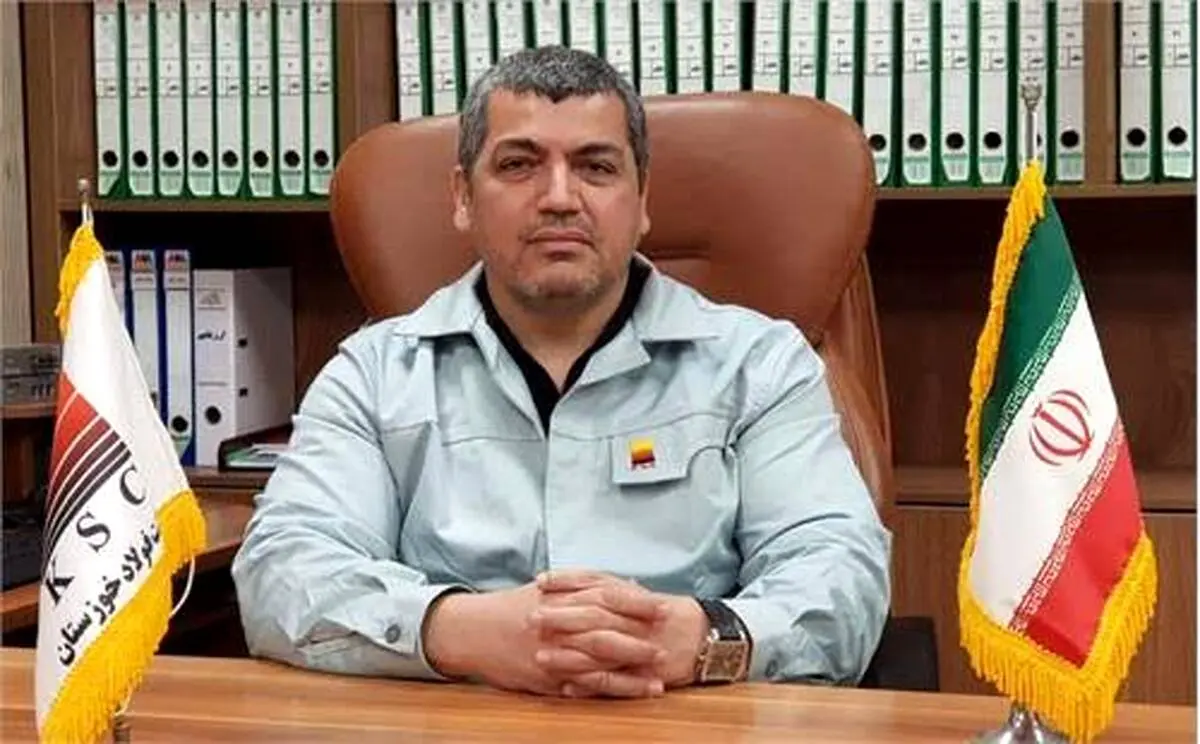 معاون بهره‌برداری شرکت فولاد خوزستان مطرح کرد:

تاب‌آوری «فخوز» با وجود ناترازی‌ها و محدودیت‌های تولید