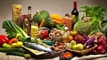 یبوست دارید؟ این مواد غذایی را هر روز بخورید
