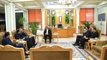 هم‌ افزایی موسسه اعتباری ملل و استانداری خراسان رضوی؛ آغاز دور جدیدی از همکاری‌های استراتژیک