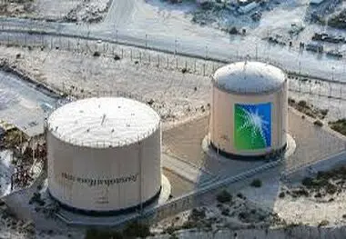 احتمال کاهش قیمت نفت عربستان برای بازار آسیا در اوایل تابستان