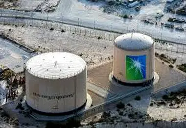 احتمال کاهش قیمت نفت عربستان برای بازار آسیا در اوایل تابستان