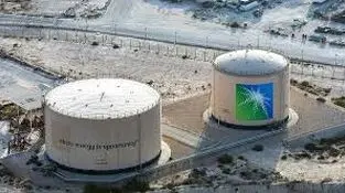 احتمال کاهش قیمت نفت عربستان برای بازار آسیا در اوایل تابستان