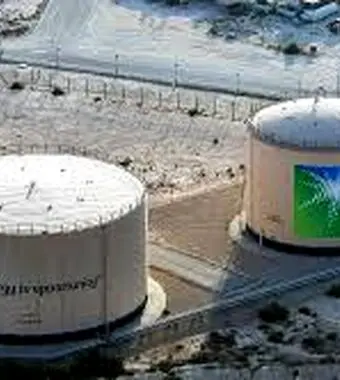 احتمال کاهش قیمت نفت عربستان برای بازار آسیا در اوایل تابستان