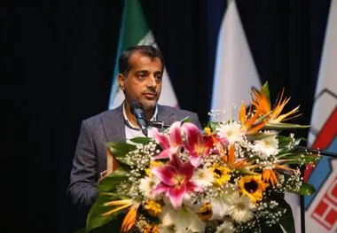 مدیرکل ورزش و جوانان هرمزگان: خدمات فولاد هرمزگان به ورزش استان کم‌نظیر است

