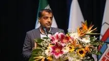مدیرکل ورزش و جوانان هرمزگان: خدمات فولاد هرمزگان به ورزش استان کم‌نظیر است

