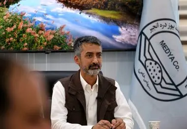 قطب جدید استخراج سنگ آهن در D19