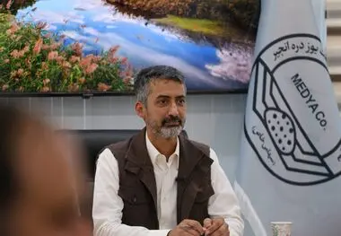 قطب جدید استخراج سنگ آهن در D19