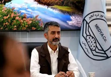 قطب جدید استخراج سنگ آهن در D19