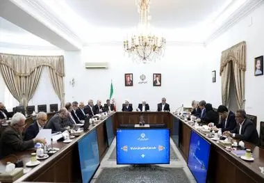 ارائه گزارش عملکرد و اقدامات هیئت تصفیه تعاونی‌های منحل شده/ بررسی رفع موانع تردد ایرانیان خارج از کشور به داخل کشور/دکتر عارف: مسیر خدمت‌رسانی به مردم با وحدت و هماهنگی سه قوه هموارتر می‌شود