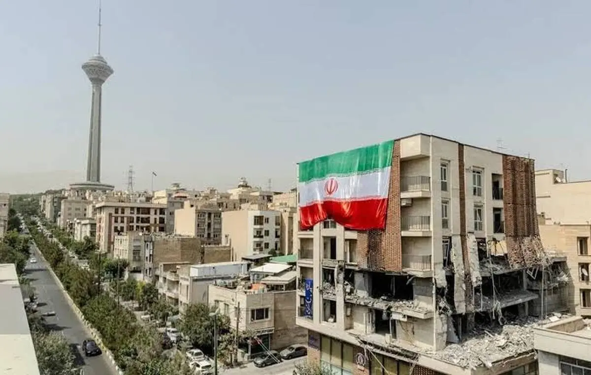 پس از جنگ تحمیلی؛ بازسازی هوشمند، نه بازگشت به گذشته