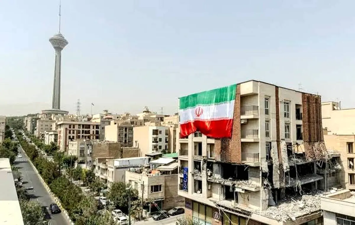 پس از جنگ تحمیلی؛ بازسازی هوشمند، نه بازگشت به گذشته