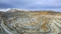تدابیر مدیریتی در مس سرچشمه