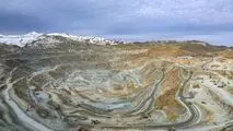 تدابیر مدیریتی در مس سرچشمه