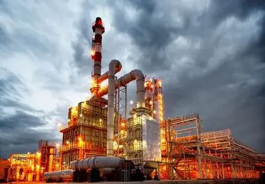 روند بازسازی واحدهای پتروشیمی در حال انجام است