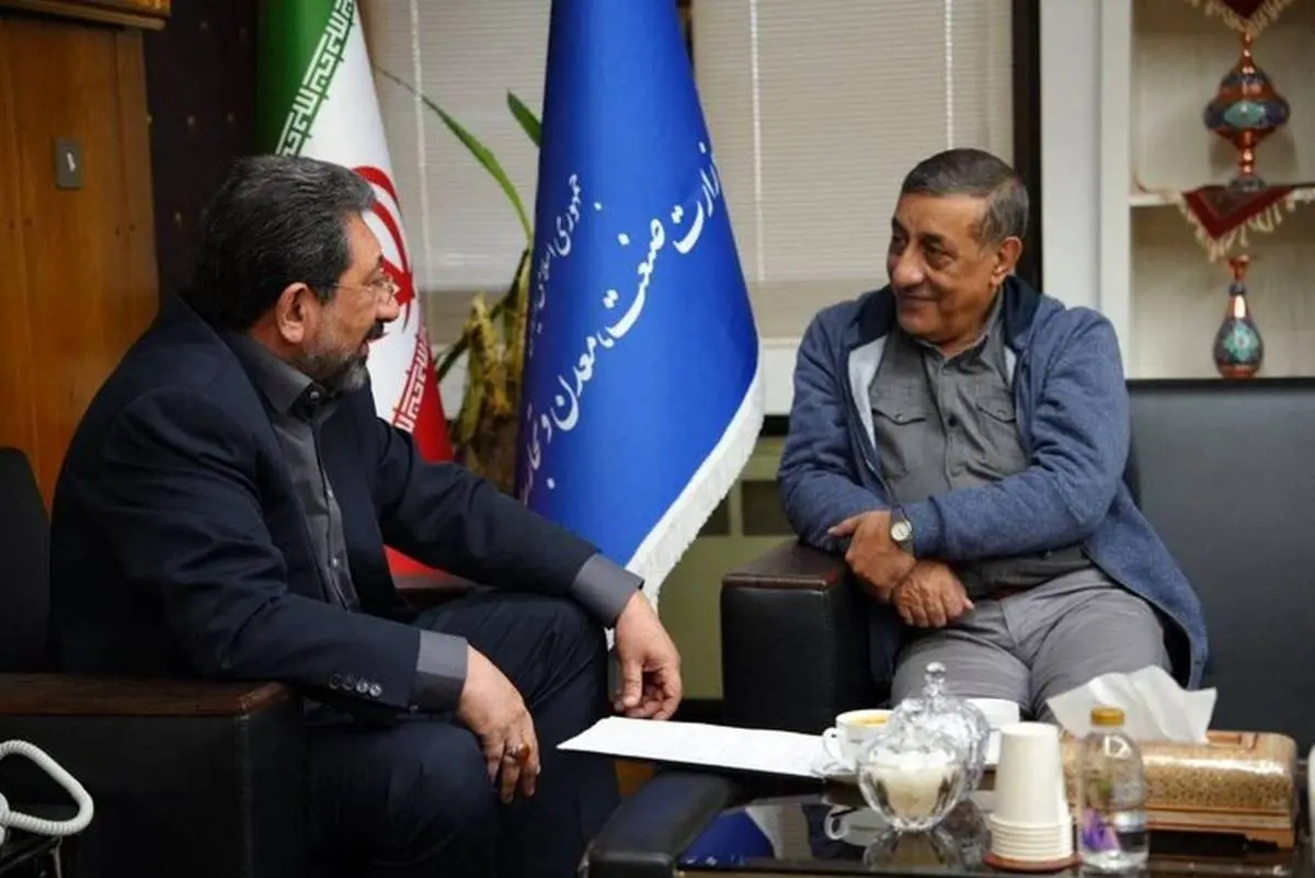 استمرار تولید و مدیریت بازار با پیگیری مناسب دنبال شده است