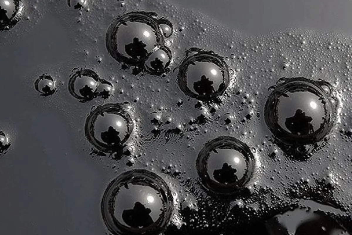 سرگردانی روزانه ۱۶ میلیون بشکه نفت