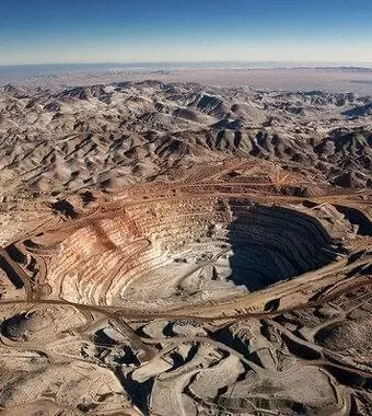نشست اطلاع‌رسانی واگذاری پهنه‌های معدنی ایمیدرو برگزار می‌شود