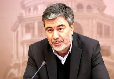 پیام مدیرعامل بیمه ایران به مناسبت ولادت حضرت علی(ع) و روز پدر 