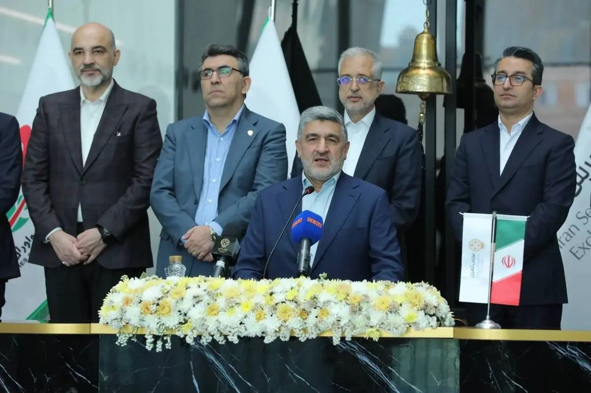 به روند بازار سرمایه در نیمه دوم سال خوش‌بین هستم