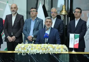 به روند بازار سرمایه در نیمه دوم سال خوش‌بین هستم