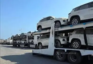 تمدید مهلت واریز وجه منتخبین طرح فروش ایران‌خودرو تا ۱۰ تیر