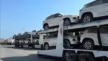 تمدید مهلت واریز وجه منتخبین طرح فروش ایران‌خودرو تا ۱۰ تیر