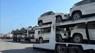 تمدید مهلت واریز وجه منتخبین طرح فروش ایران‌خودرو تا ۱۰ تیر