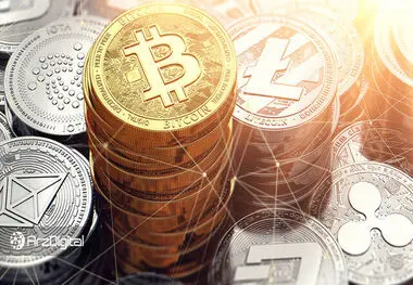 رمزارزها در یک قدمی سر و سامان گرفتن

