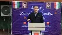 در راستای ارتقای ایمنی و پایداری تولید و بنا به تصویب در کمیته‌ی عالی HSE؛آیین الحاق سه دستگاه خودروی سنگین آتش‌نشانی و امداد به بخش HSE شرکت فولاد خوزستان انجام شد